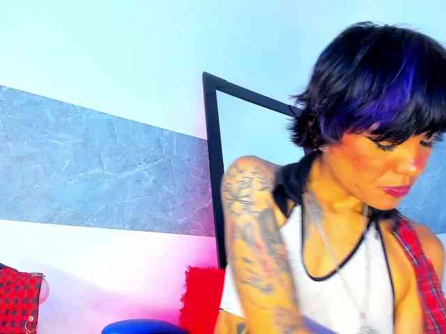 marley-luna webcam