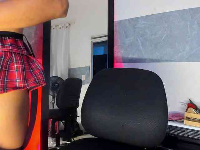 marley-luna webcam