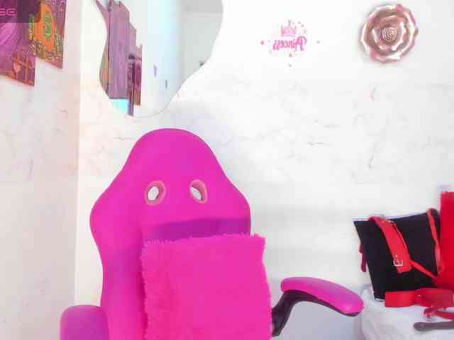 marley-luna webcam