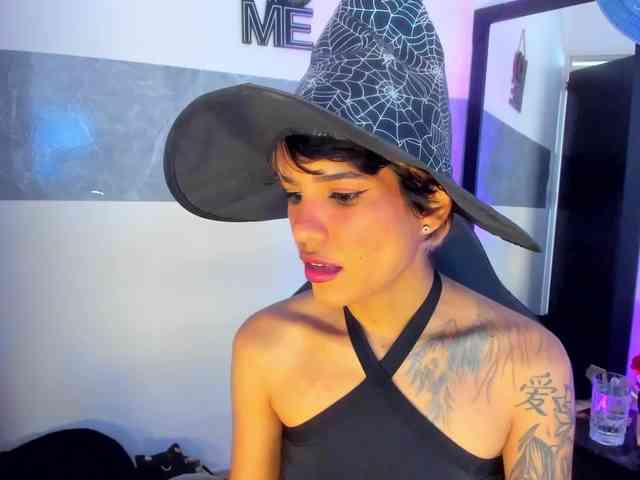 marley-luna webcam