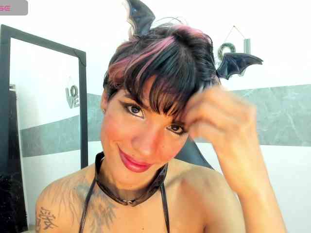 marley-luna webcam