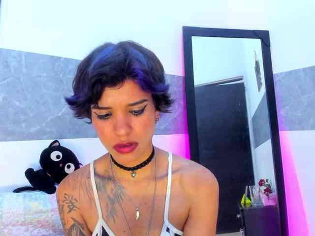 marley-luna webcam
