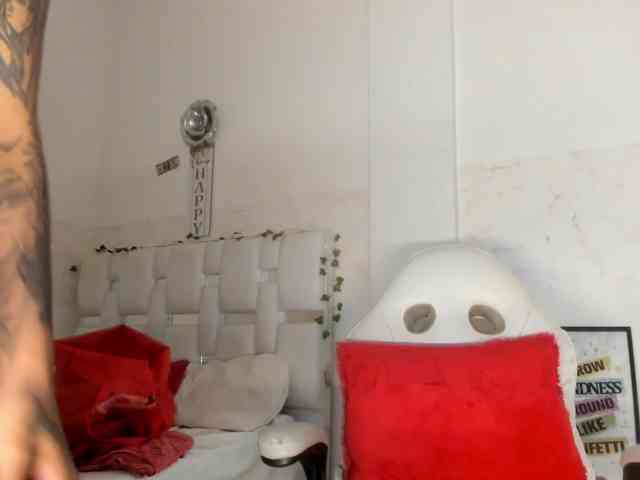 marley-luna webcam