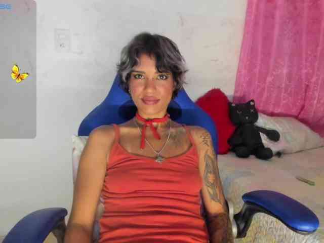 marley-luna webcam