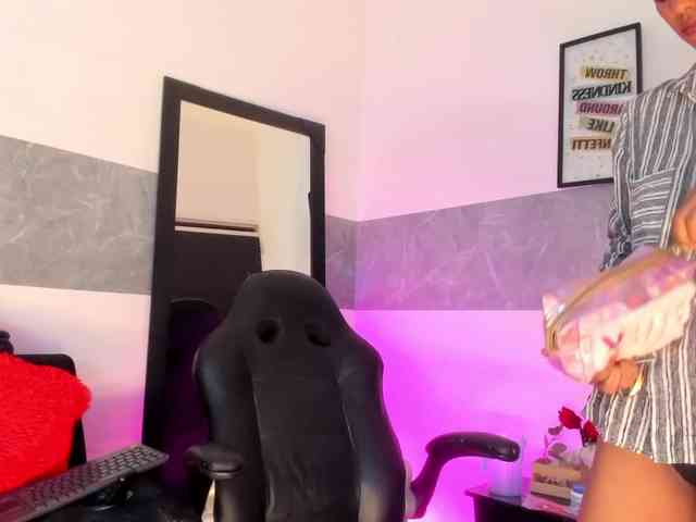 marley-luna webcam