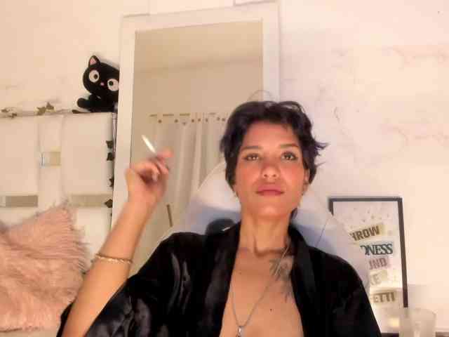marley-luna webcam