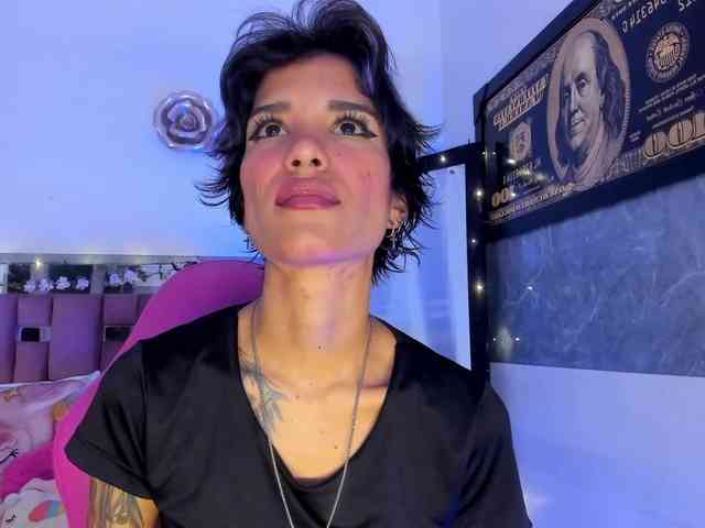 marley-luna webcam