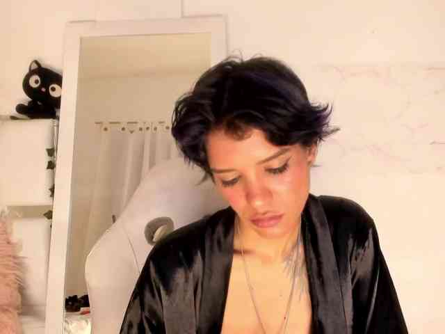 marley-luna webcam