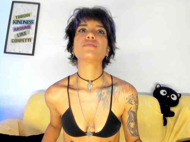 marley-luna webcam