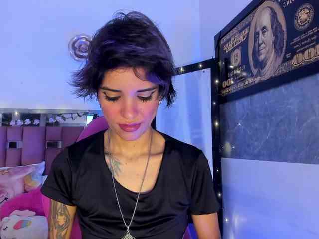 marley-luna webcam