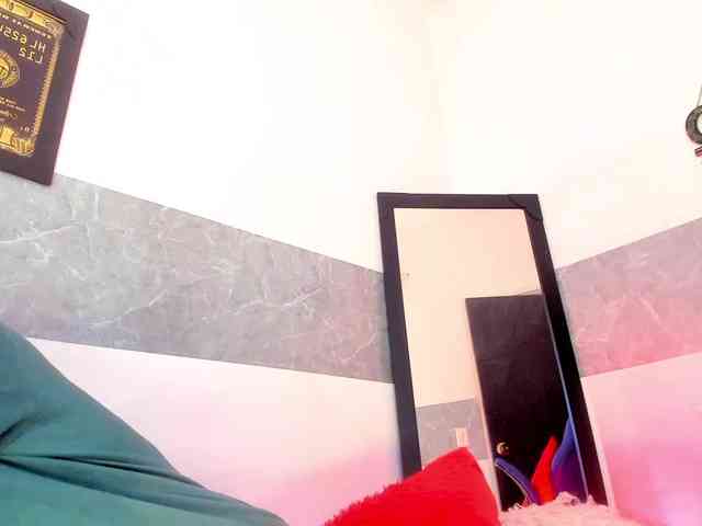 marley-luna webcam