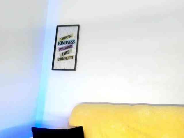 marley-luna webcam