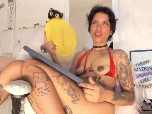marley-luna webcam