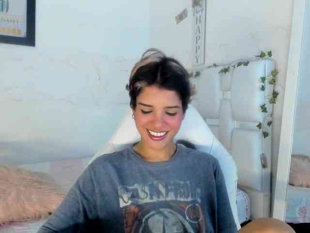 marley-luna webcam