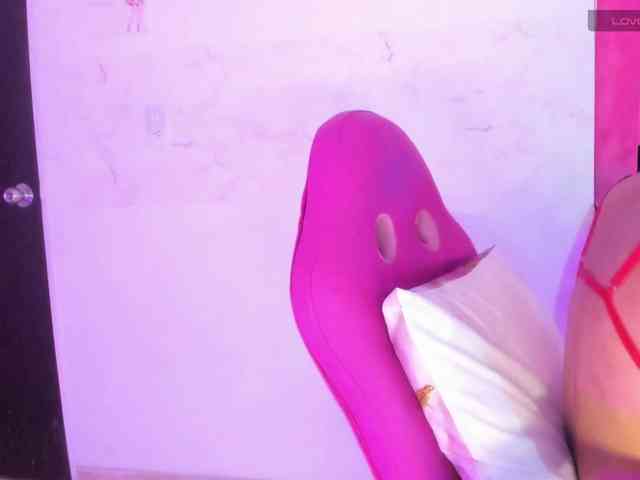 marley-luna webcam