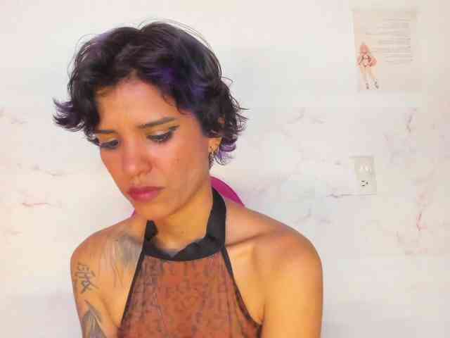 marley-luna webcam