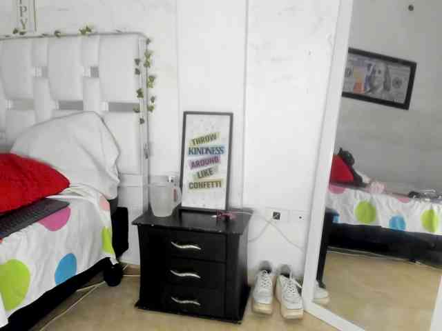 marley-luna webcam