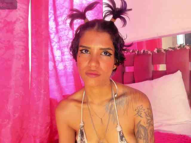 marley-luna webcam