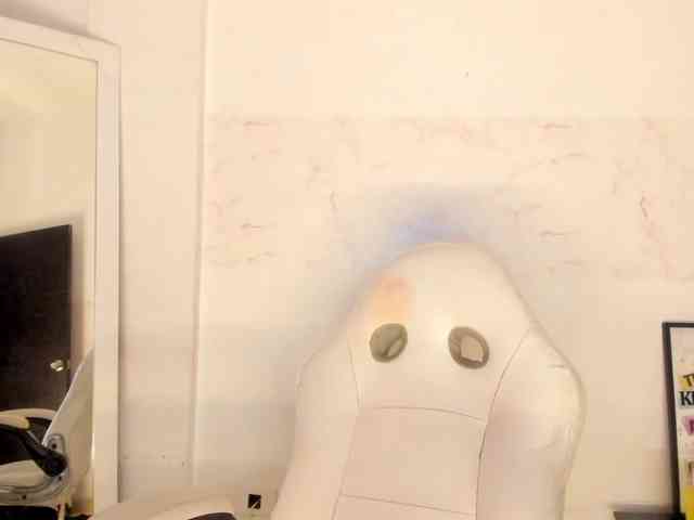 marley-luna webcam
