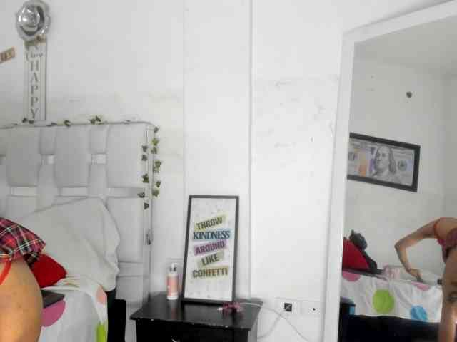 marley-luna webcam
