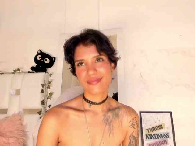 marley-luna webcam