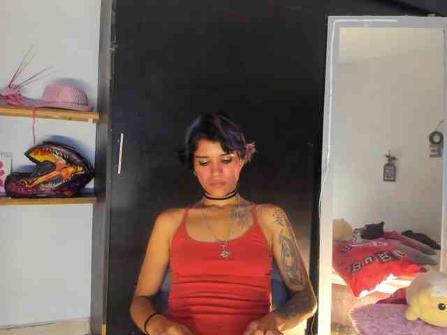 marley-luna webcam