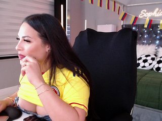 sophiasanchez