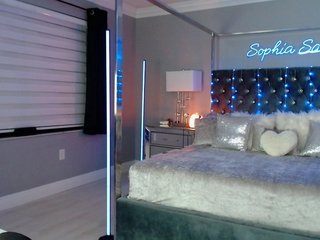 sophiasanchez Porn Show