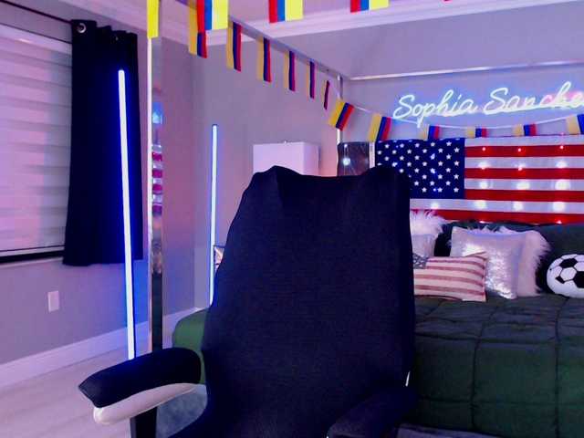 sophiasanchez