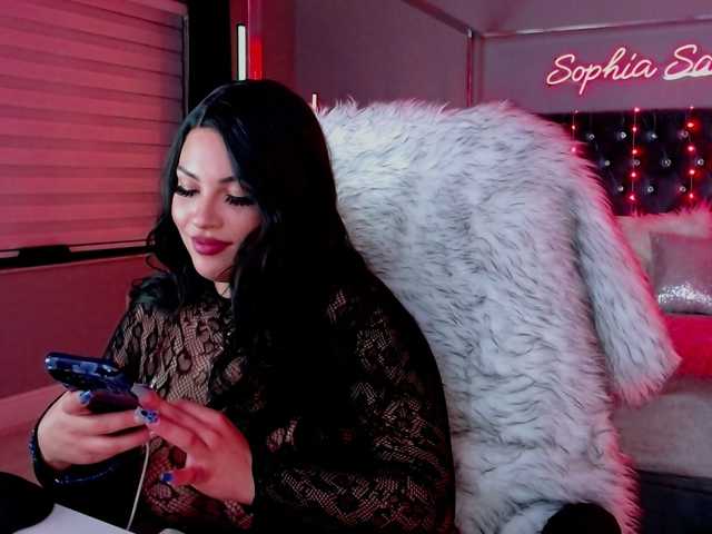 sophiasanchez
