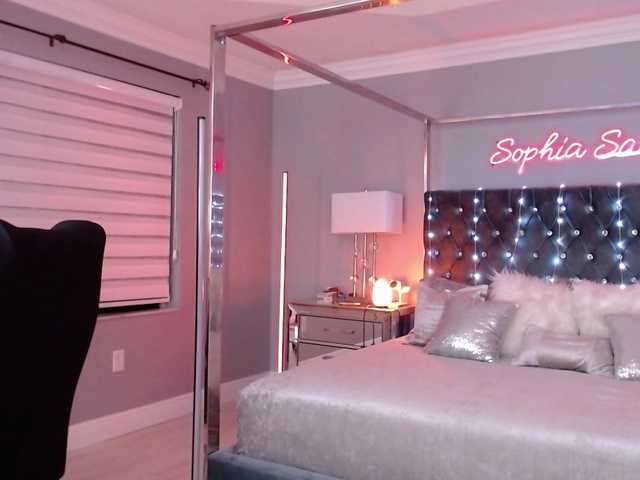 sophiasanchez live cam on BongaCams