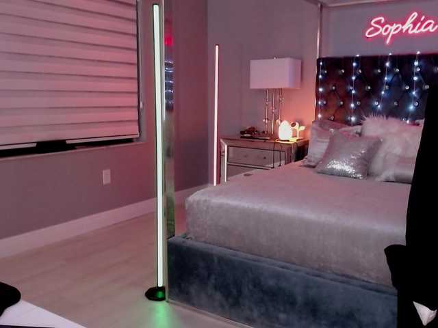 sophiasanchez live cam on BongaCams