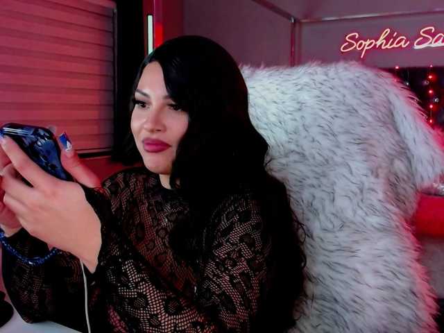 Sophiasanchez