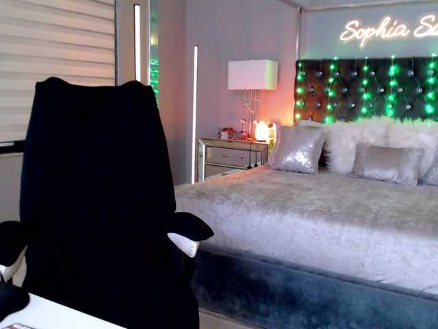 sophiasanchez live cam on BongaCams