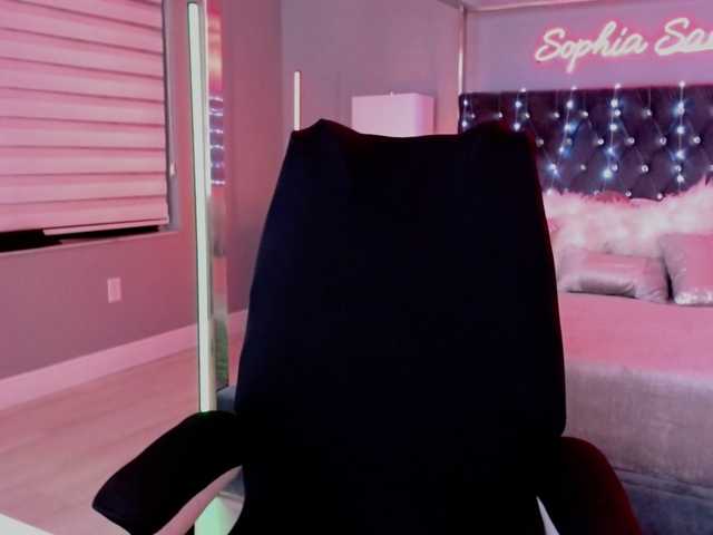 sophiasanchez live cam on BongaCams
