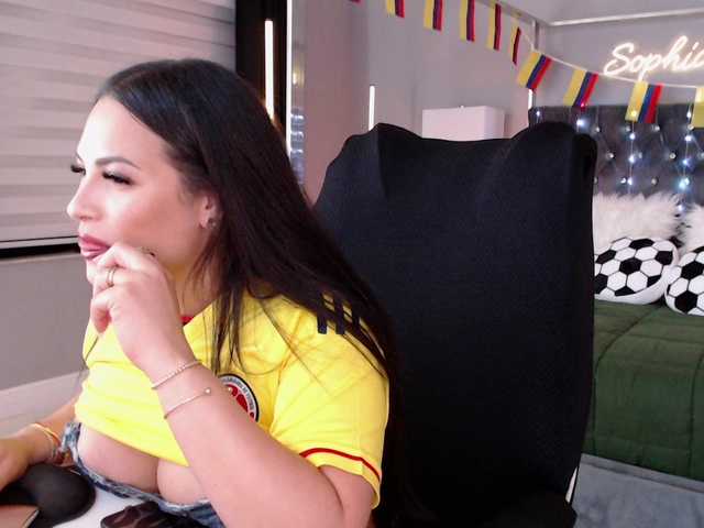 sophiasanchez