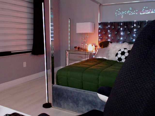sophiasanchez live sex