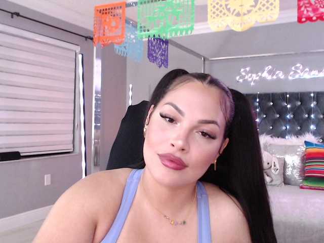 sophiasanchez live cam