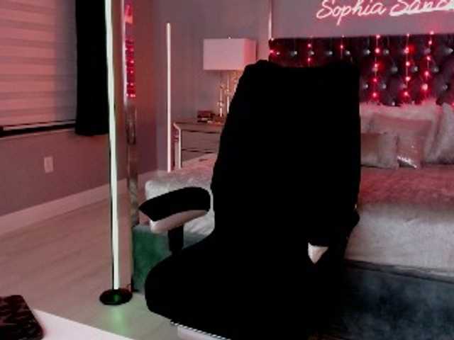 sophiasanchez live webcam show