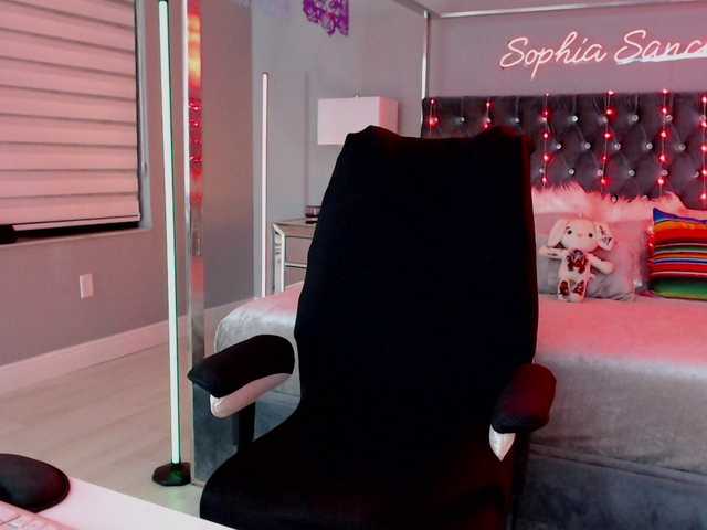 sophiasanchez