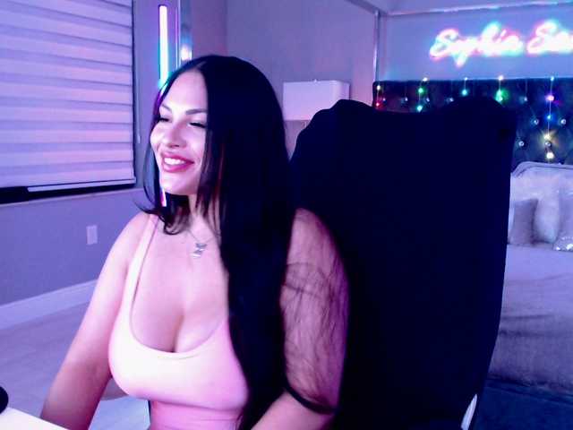 sophiasanchez live cam