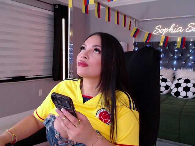 sophiasanchez