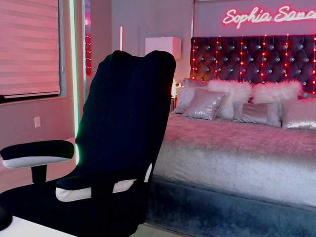 sophiasanchez live cam on BongaCams