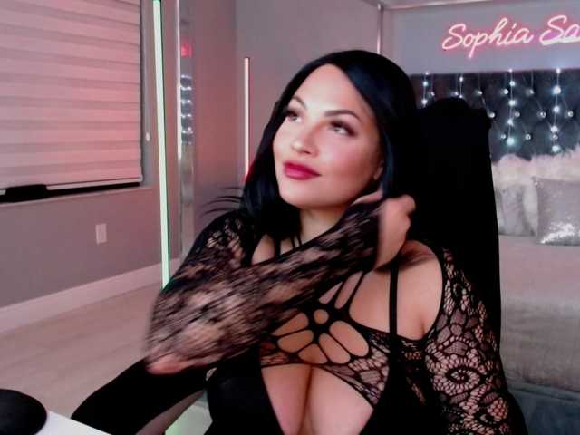 Sophiasanchez - Live Cam on BongaCams