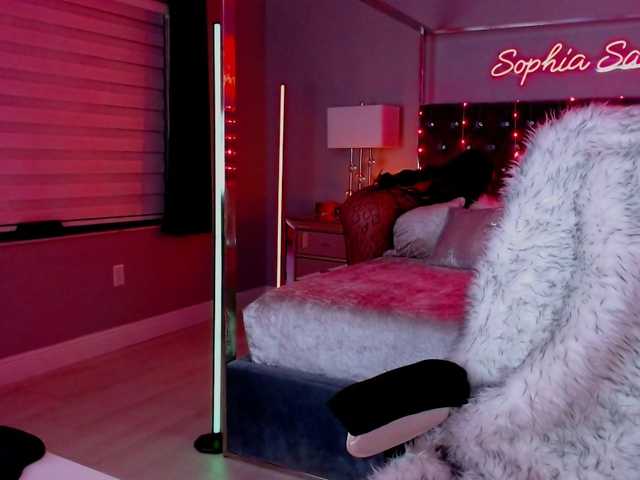 sophiasanchez live cam on BongaCams