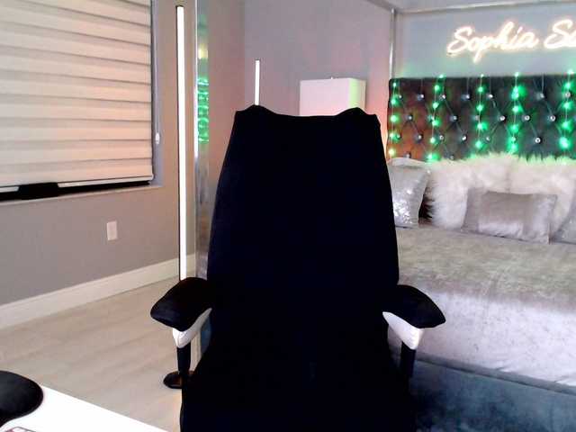 sophiasanchez live cam on BongaCams