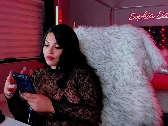 sophiasanchez