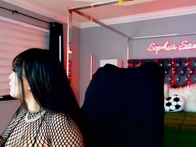 sophiasanchez