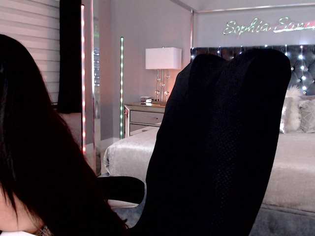 sophiasanchez live webcam show