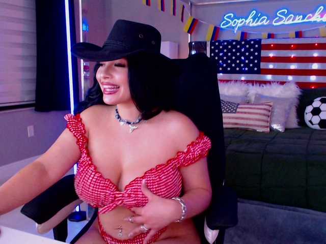 sophiasanchez